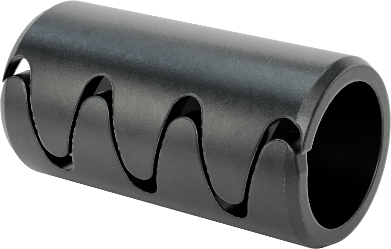 Kendiliğinden Ayarlanan Yaylı Burç, 1" Mil Çapı için, 1-1/4" OD, 2-1/2" Toplam Genişlik
