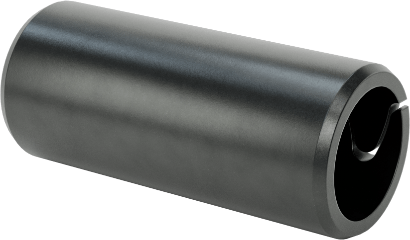 Kendiliğinden Ayarlanan Yaylı Burç, 1" Mil Çapı için, 1-1/4" OD, 3" Toplam Genişlik