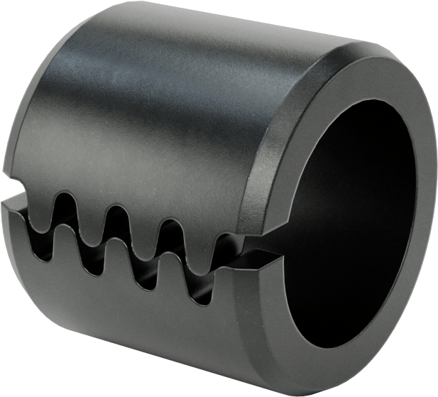 Kendiliğinden Ayarlanan Yaylı Burç, 1" Mil Çapı için, 1-3/8" OD, 1-1/4" Toplam Genişlik