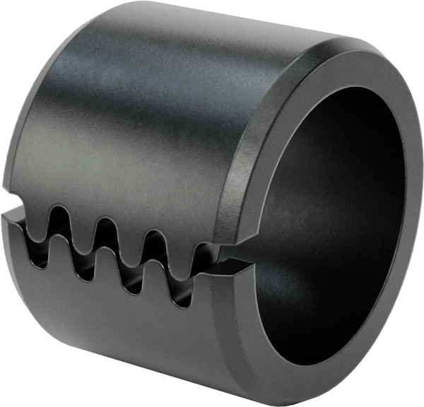 Kendiliğinden Ayarlanan Yaylı Burç, 1-1/4" Mil Çapı için, 1-5/8" OD, 1-1/4" Toplam Genişlik