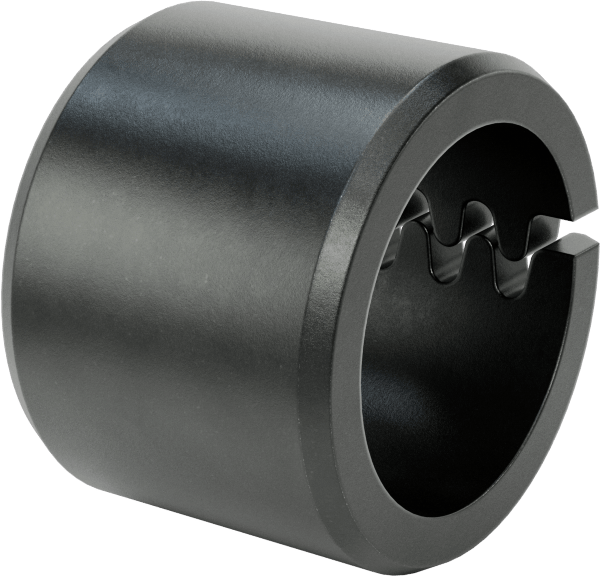 Kendiliğinden Ayarlanan Yaylı Burç, 1-1/4" Mil Çapı için, 1-5/8" OD, 1-1/4" Toplam Genişlik