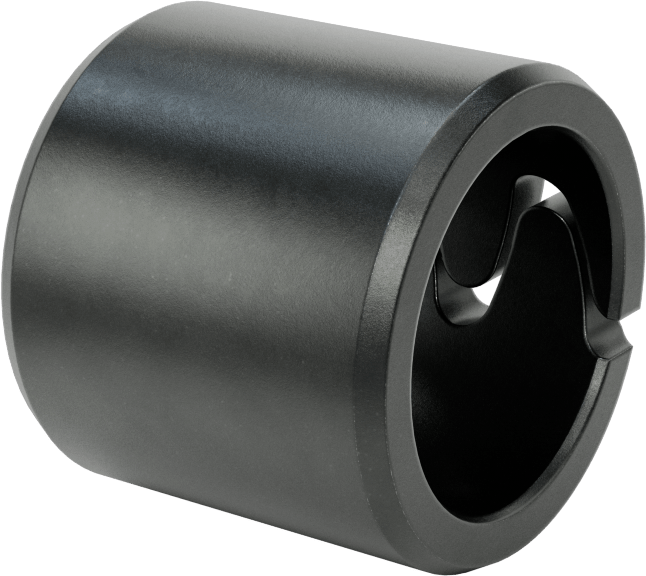 Kendiliğinden Ayarlanan Yaylı Burç, 1-1/4" Mil Çapı için, 1-5/8" OD, 1-1/2" Toplam Genişlik