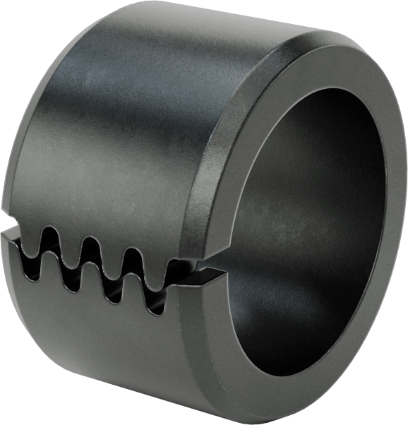 Kendiliğinden Ayarlanan Yaylı Burç, 1-1/2" Mil Çapı için, 2" OD, 1-1/4" Toplam Genişlik