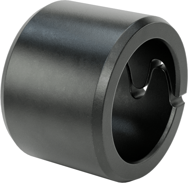 Kendiliğinden Ayarlanan Yaylı Burç, 1-1/2" Mil Çapı için, 2" OD, 1-1/2" Toplam Genişlik