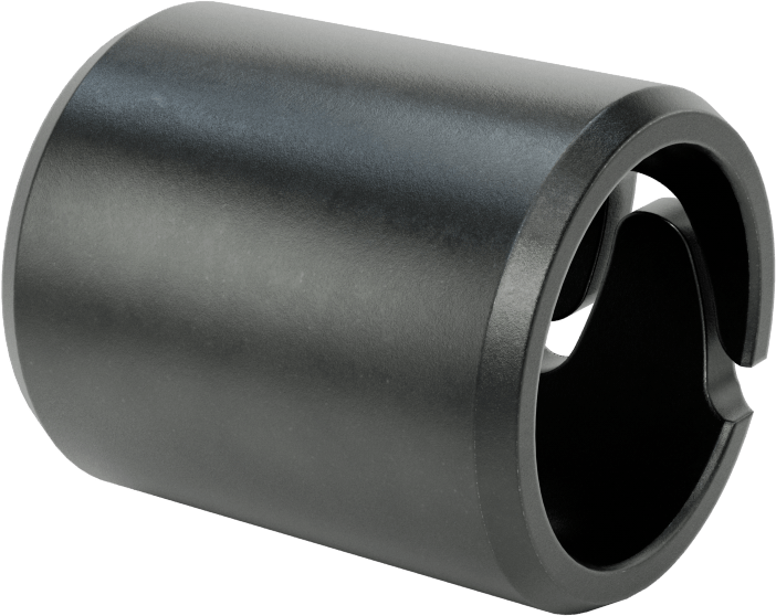 Kendiliğinden Ayarlanan Yaylı Burç, 1" Mil Çapı için, 1-1/4" OD, 1-1/2" Toplam Genişlik