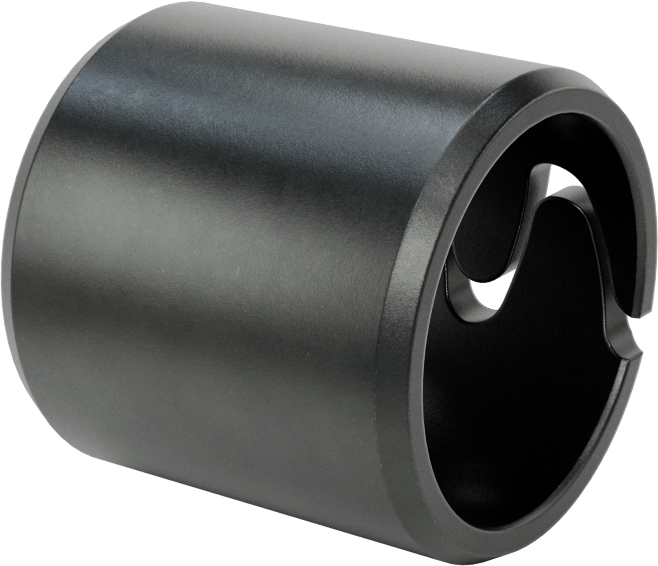 Kendiliğinden Ayarlanan Yaylı Burç, 1-1/4" Mil Çapı için, 1-1/2" OD, 1-1/2" Toplam Genişlik