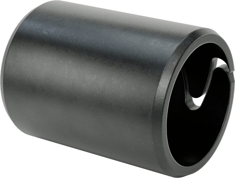 Kendiliğinden Ayarlanan Yaylı Burç, 1-1/4" Mil Çapı için, 1-1/2" OD, 2" Toplam Genişlik