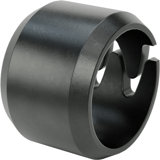 Kendiliğinden Ayarlanan Yaylı Burç, 1" Mil Çapı için, 1-1/4" OD, 7/8" Toplam Genişlik