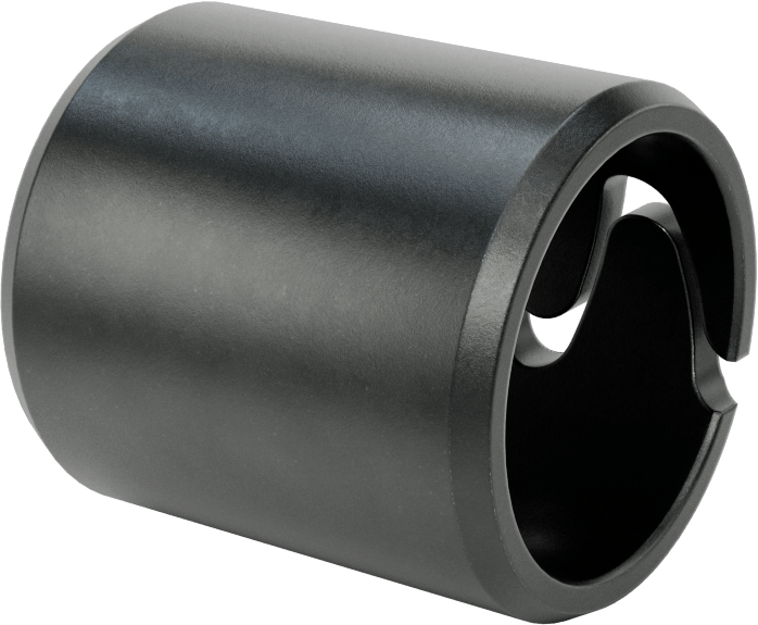 Kendiliğinden Ayarlanan Yaylı Burç, 1-1/8" Mil Çapı için, 1-3/8" OD, 1-1/2" Toplam Genişlik