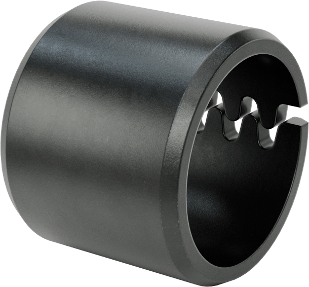Kendiliğinden Ayarlanan Yaylı Burç, 1-1/4" Mil Çapı için, 1-1/2" OD, 1-1/4" Toplam Genişlik