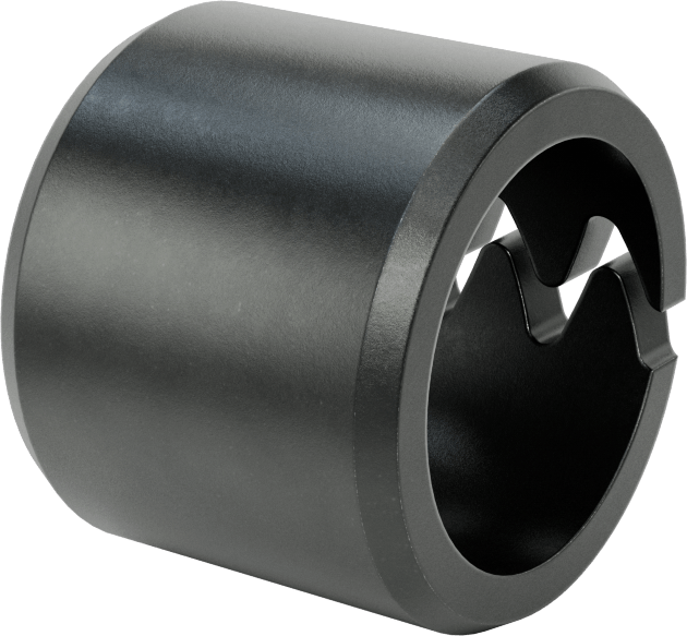 Kendiliğinden Ayarlanan Yaylı Burç, 1-3/8" Mil Çapı için, 1-3/4" OD, 1-1/2" Toplam Genişlik