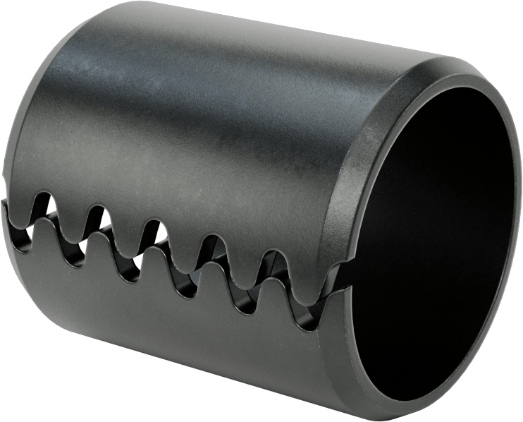 Kendiliğinden Ayarlanan Yaylı Burç, 1-1/2" Mil Çapı için, 1-3/4" OD, 2" Toplam Genişlik