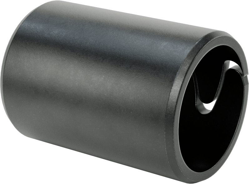 Kendiliğinden Ayarlanan Yaylı Burç, 1-1/2" Mil Çapı için, 1-3/4" OD, 2-1/2" Toplam Genişlik