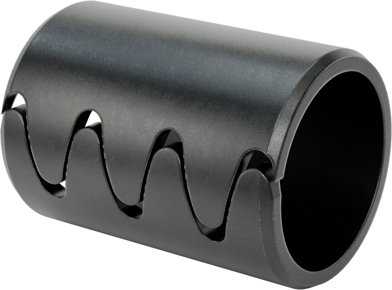 Kendiliğinden Ayarlanan Yaylı Burç, 1-1/2" Mil Çapı için, 1-3/4" OD, 2-1/2" Toplam Genişlik