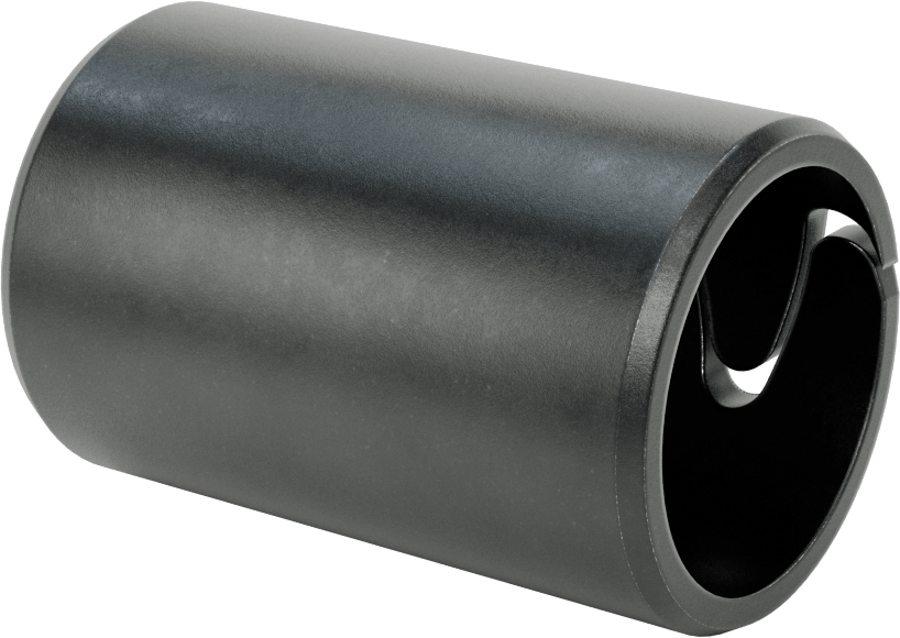 Kendiliğinden Ayarlanan Yaylı Burç, 1-1/2" Mil Çapı için, 1-3/4" OD, 2-3/4" Toplam Genişlik