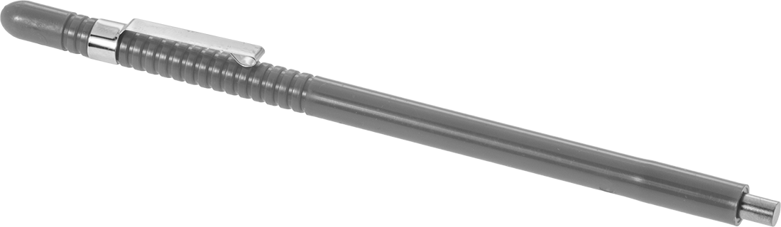 Fixed-Length Plastic