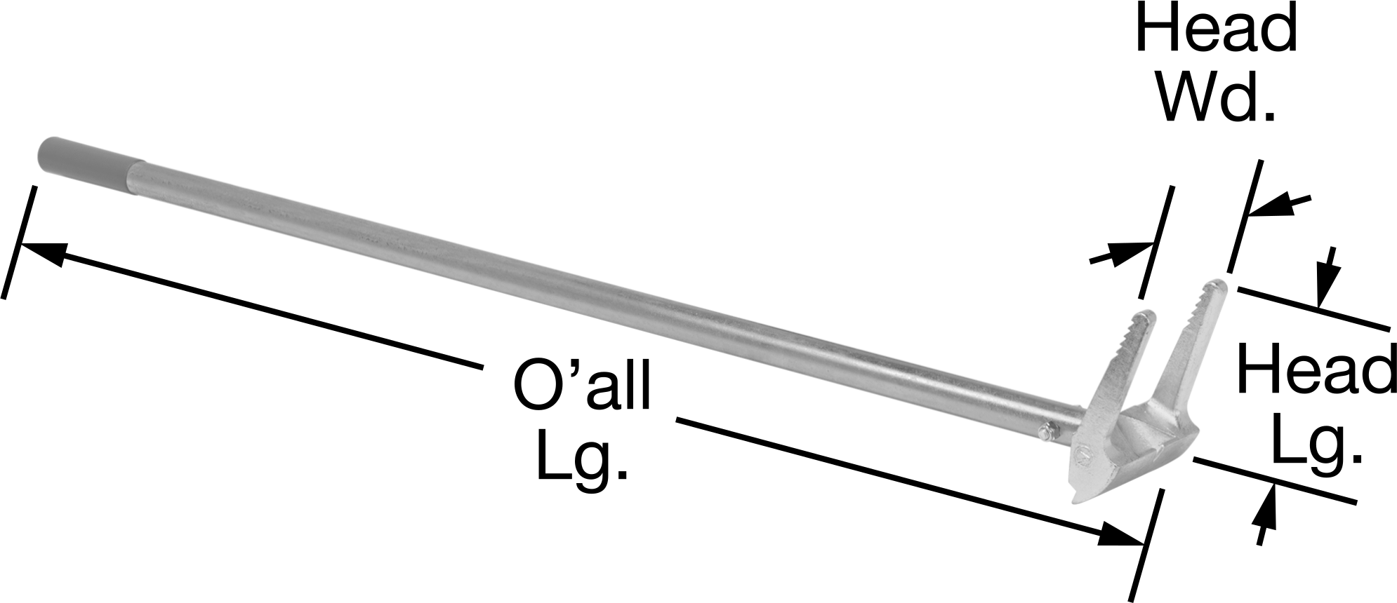 Palet Kırıcı