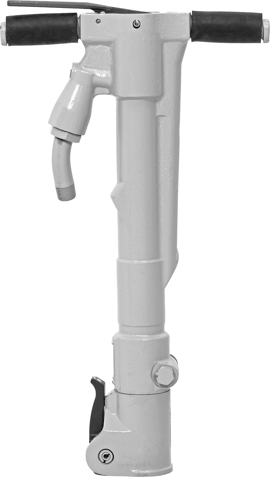 Kaldırım Kırıcı Yıkım Çekici, Hava Tahrikli, 35 lb. Ağırlık Sınıfı