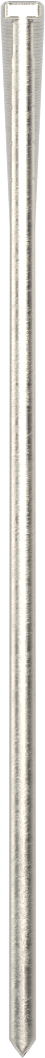 Açılı Çivi Şeridi, Paslanmaz Çelik, 2" Uzunluk
