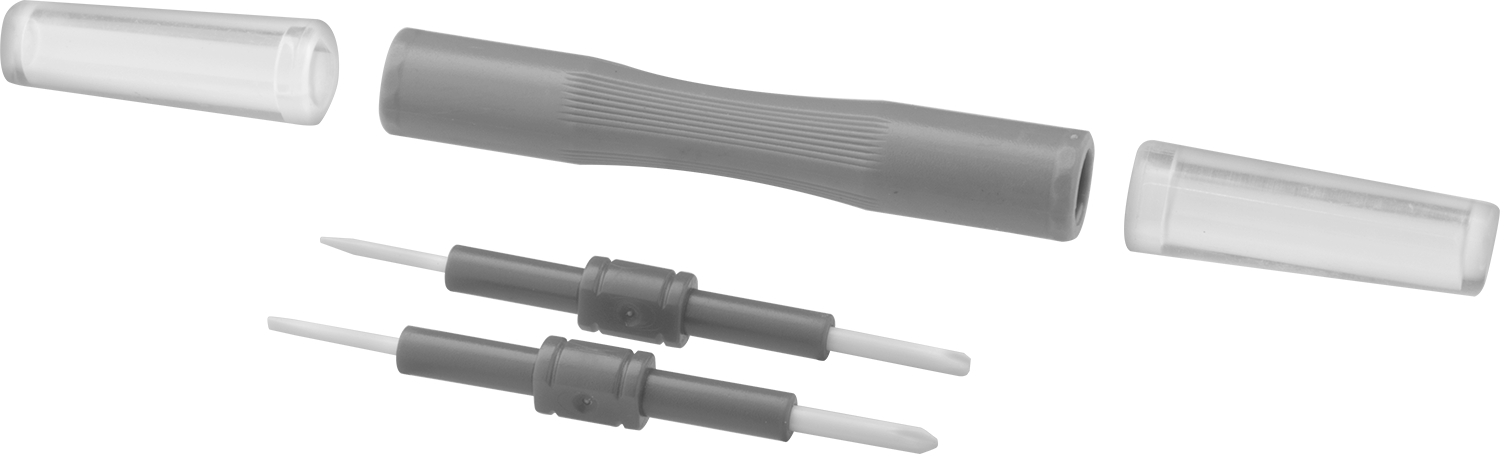 Ceramic with Plain Grip