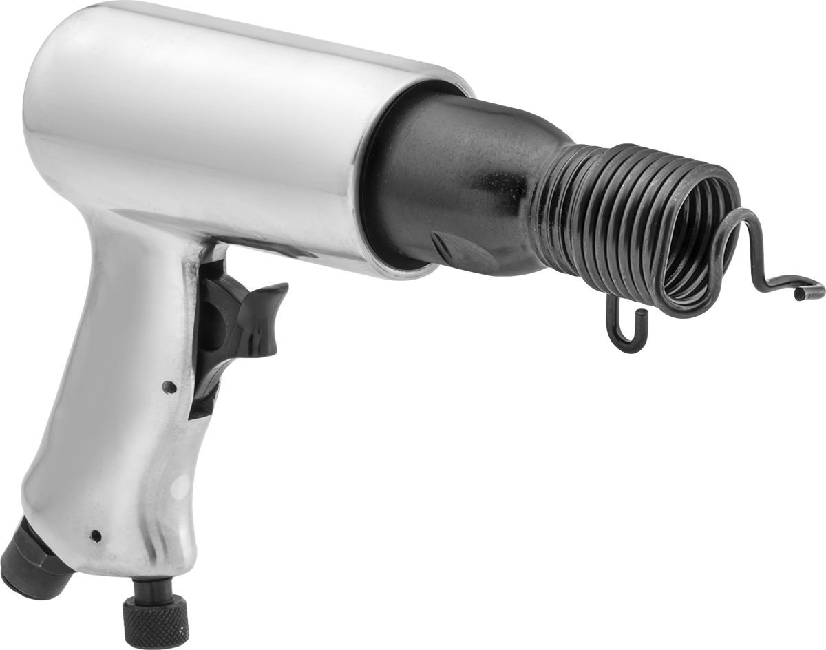 2 5/8" Piston Stroke