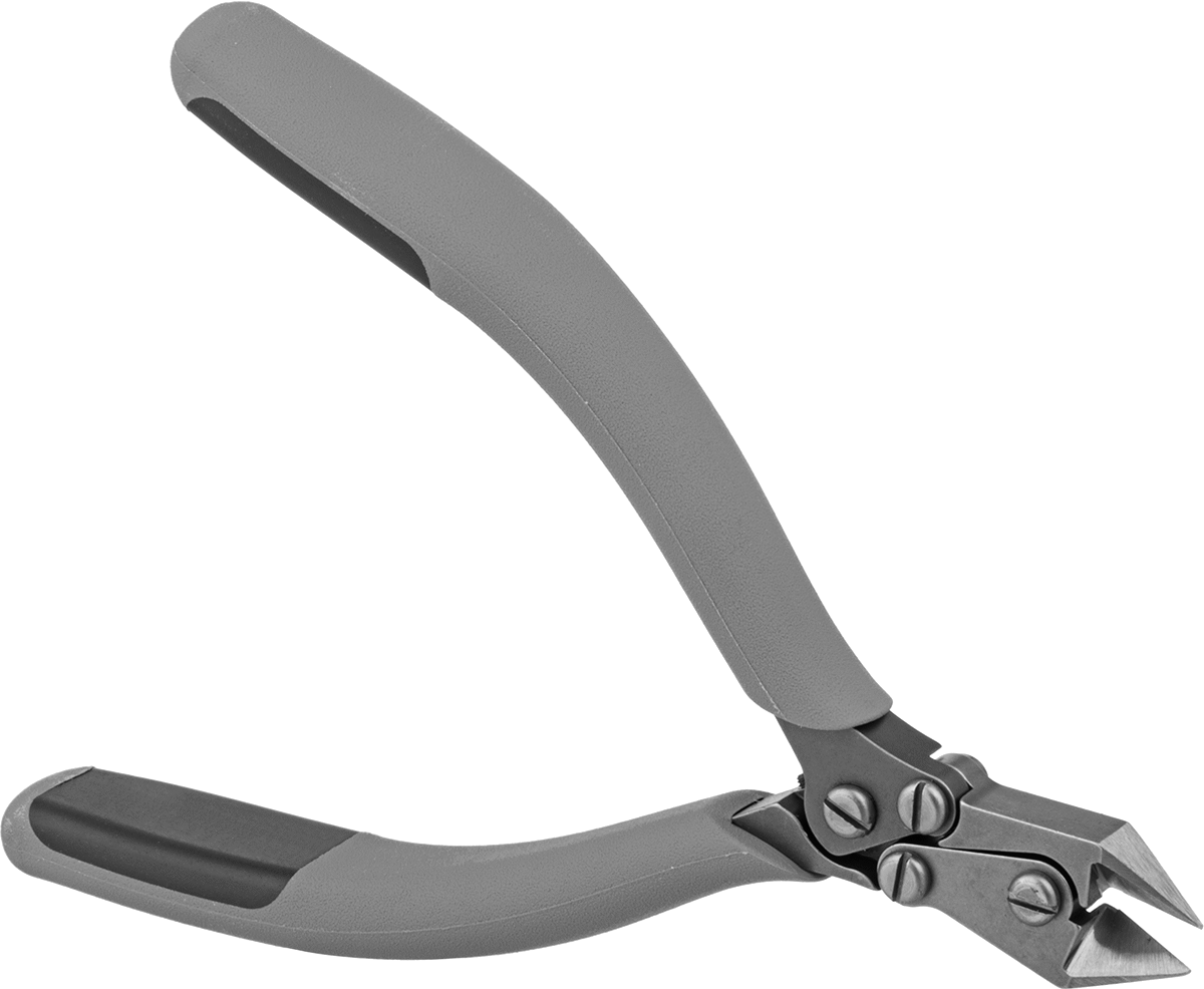 Easy-Cut Statik Kontrol Tel Kesici