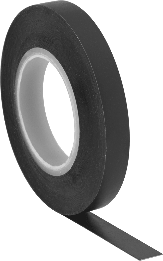 1/8" Genişlikte Şema İşaretleme Bandı, 27 fit uzunluk