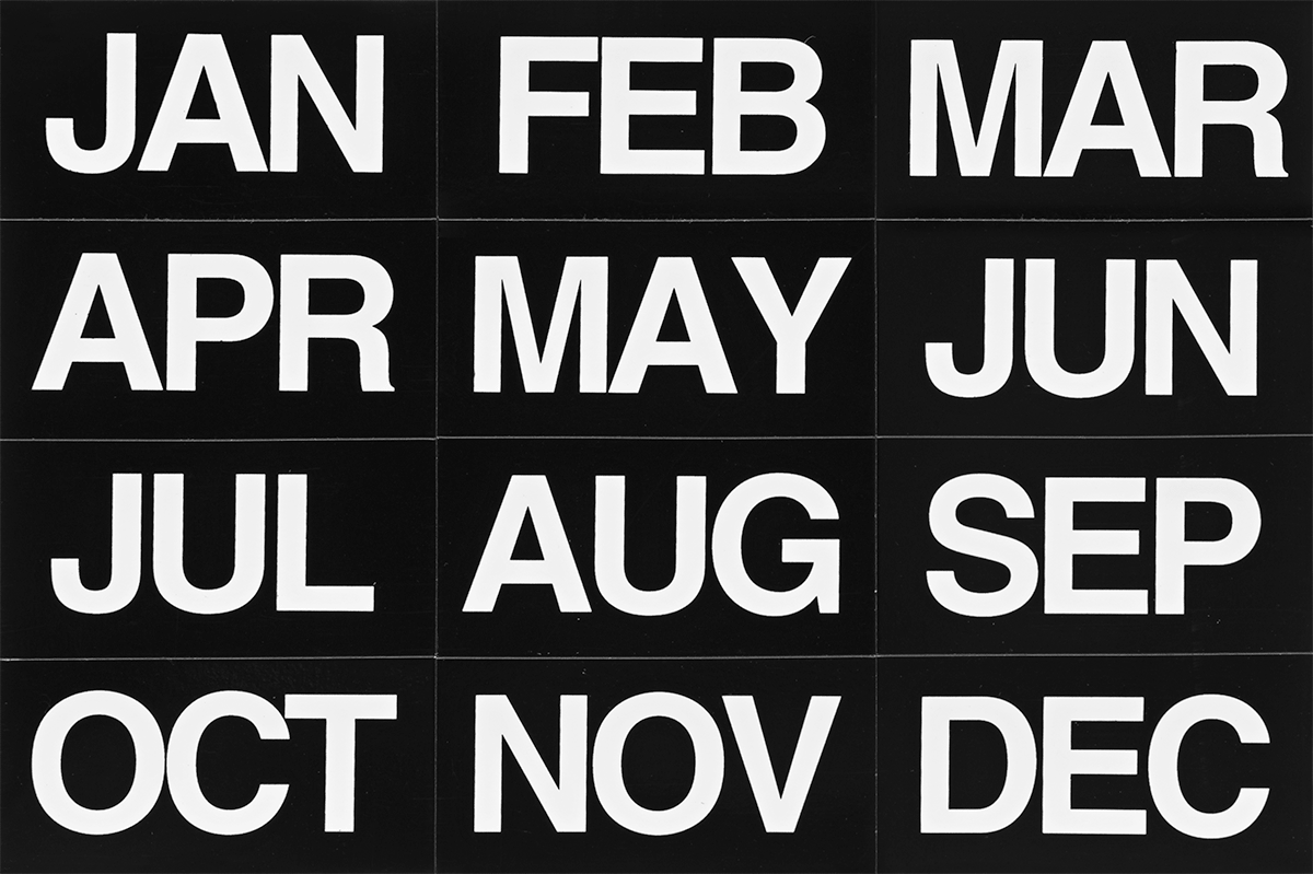 Months