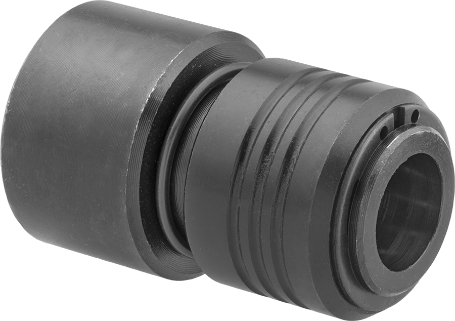 Havalı Keski Çekici için Tutucu, Hızlı Değiştirme, Ingersoll-Rand ve Superior Pneumatic için