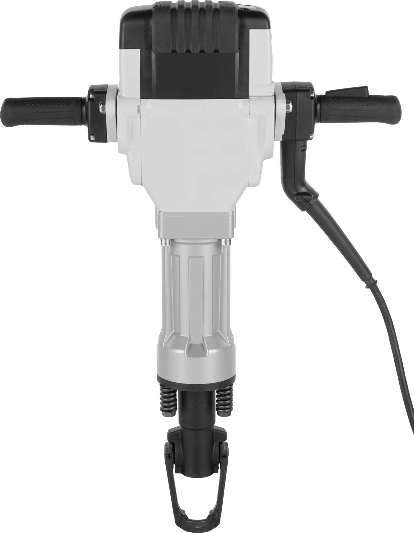 Elektrikli Asfalt Kırıcı Yıkım Çekiçleri, Bosch Model Bh2760Vc