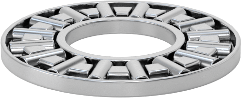 İğneli Makaralı Baskı Yatağı, 12 mm Şaft Çapı için, 26 mm OD
