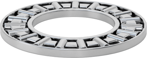 İğneli Makaralı Baskı Yatağı, 17 mm şaft çapı için, 30 mm OD