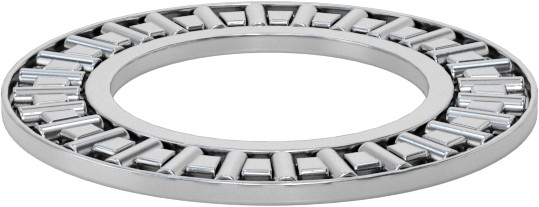 İğneli Makaralı Baskı Yatağı, 25 mm Mil Çapı için, 42 mm OD