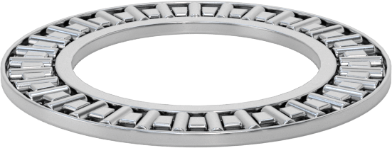 İğneli Makaralı Baskı Yatağı, 30 mm Mil Çapı için, 47 mm OD