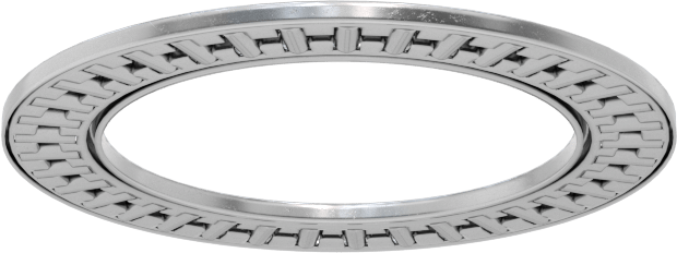 İğneli Makaralı Baskı Yatağı, 55 mm şaft çapı için, 78 mm OD