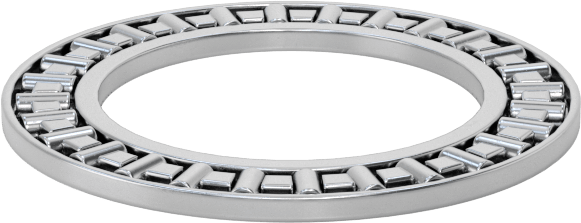 İğneli Makaralı Baskı Yatağı, 40 mm Mil Çapı için, 60 mm OD