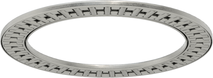 İğneli Makaralı Baskı Yatağı, 90 mm şaft çapı için, 120mm OD