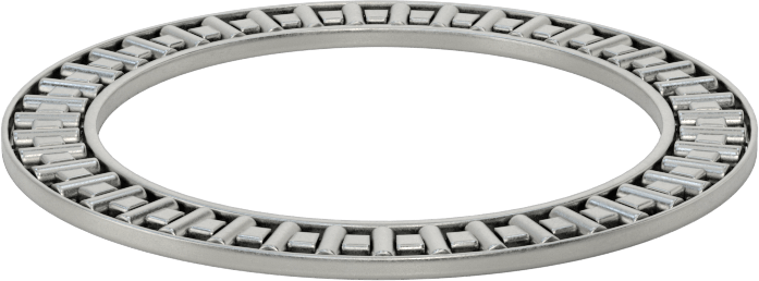 İğneli Makaralı Baskı Yatağı, 90 mm şaft çapı için, 120mm OD
