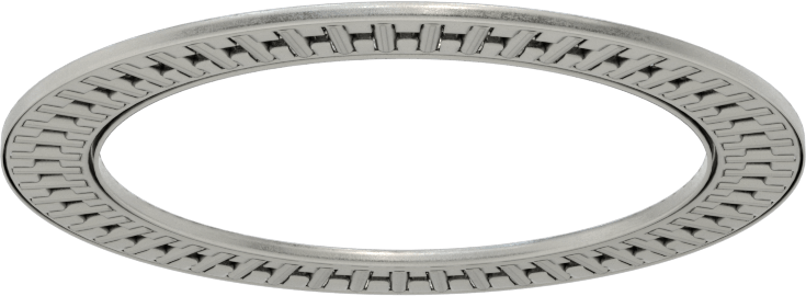 İğneli Makaralı Baskı Yatağı, 110 mm Mil Çapı için, 145mm OD