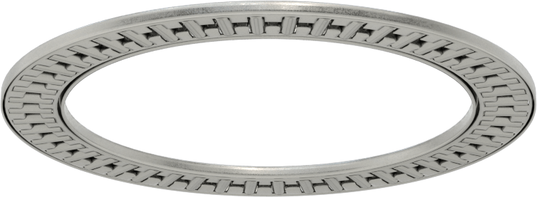 İğneli Makaralı Baskı Yatağı, 130 mm Mil Çapı için, 170mm OD