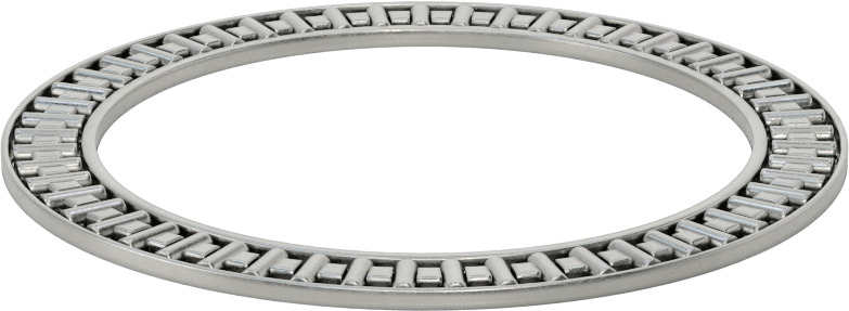 İğneli Makaralı Baskı Yatağı, 140 mm şaft çapı için, 180mm OD