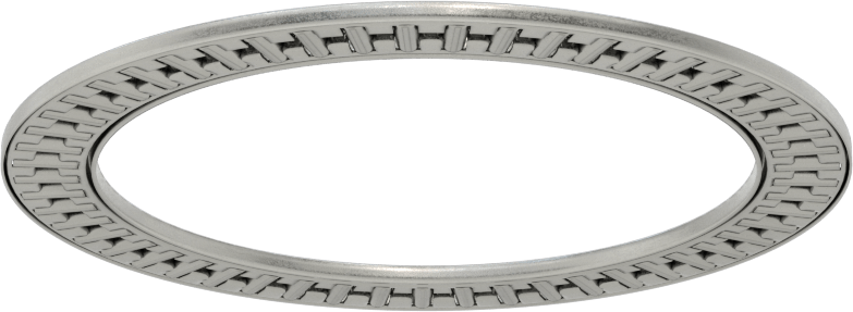 İğneli Makaralı Baskı Yatağı, 140 mm şaft çapı için, 180mm OD