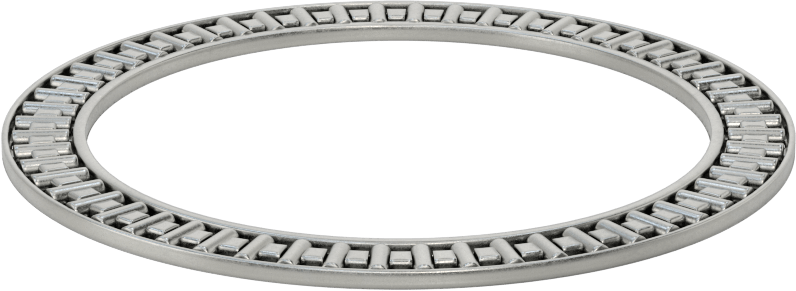 İğneli Makaralı Baskı Yatağı, 150 mm Mil Çapı için, 190mm OD