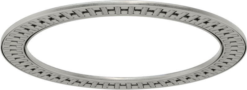 İğneli Makaralı Baskı Yatağı, 150 mm Mil Çapı için, 190mm OD