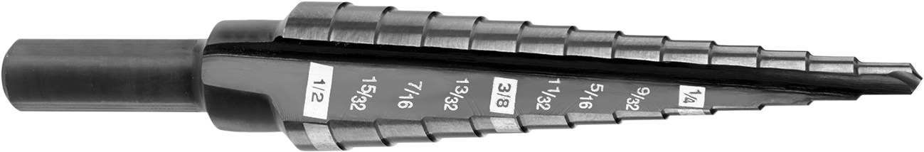 Black Oxide