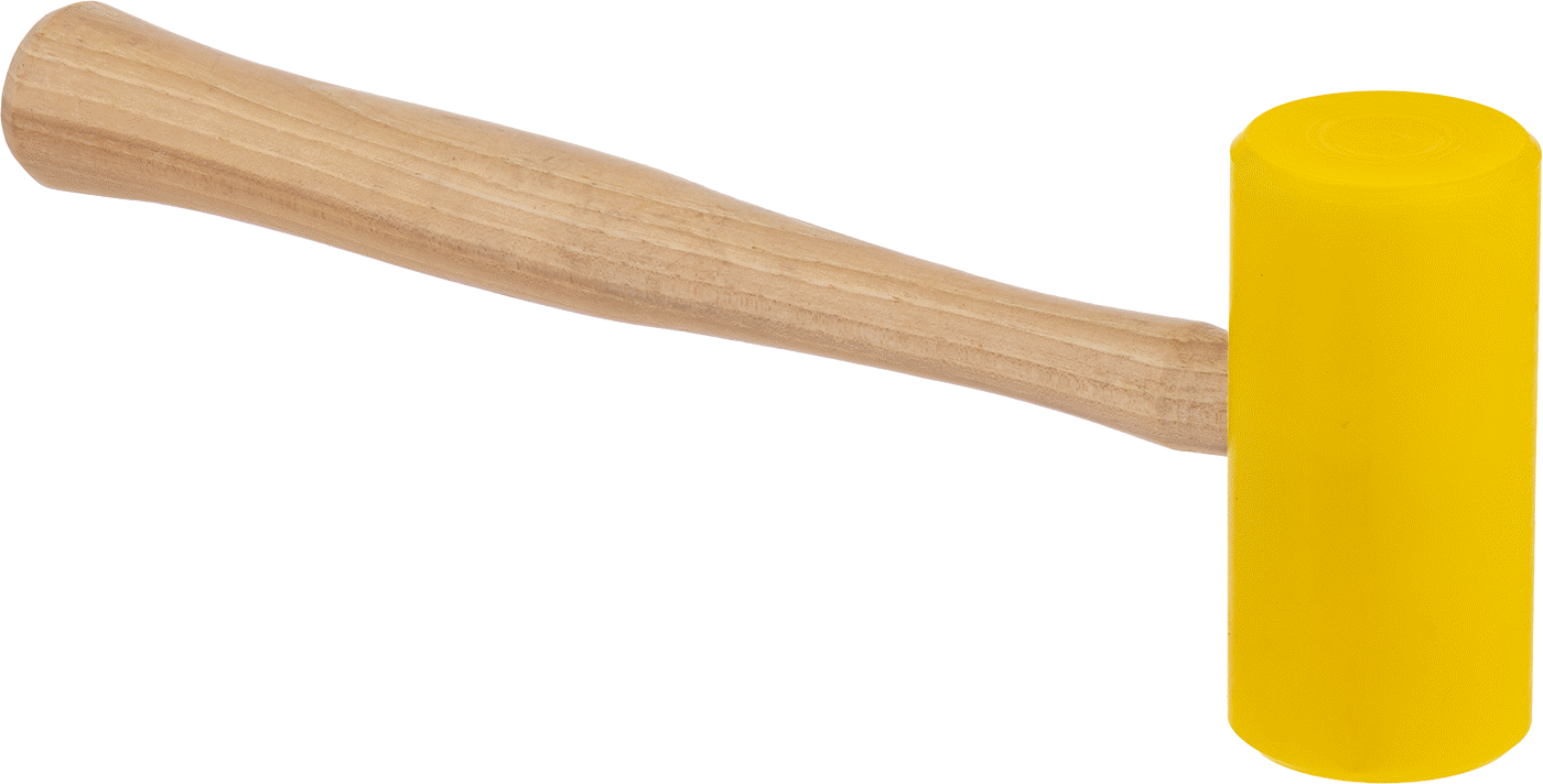 Polietilen Yüz Çekici, 8 oz. Baş Ağırlığı