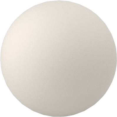 Kırılmaya ve aşınmaya dayanıklı zirkonya seramik bilyeler, Yüksek Mukavemetli, 1/8" Çap