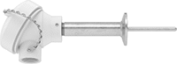 Termokupllar