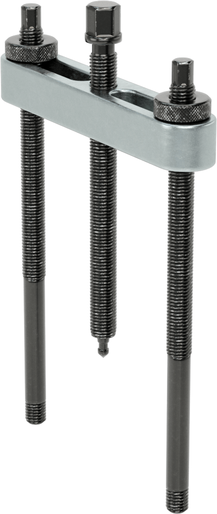 Yüz Tutuşlu Çekici, 1-1/4“ ila 4-1/2” Dış Çap için