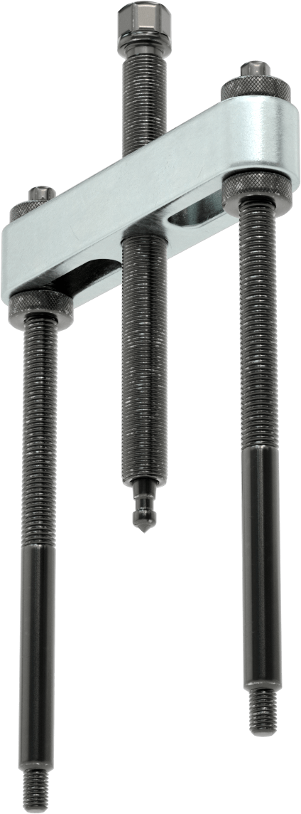 Yüz Tutuşlu Çekici, 2-1/2“ ila 5-3/4” Dış Çap için